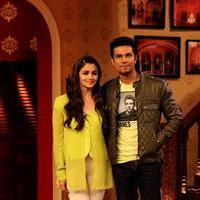 Film Highway promoted on sets of Comedy Nights with Kapil Photos | Picture 713772