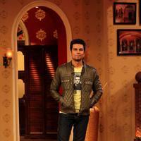 Film Highway promoted on sets of Comedy Nights with Kapil Photos | Picture 713773