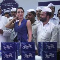 Karisma Kapoor unveils SCA's Tempo Smart Foodie campaign Photos | Picture 713669