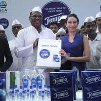 Karisma Kapoor unveils SCA's Tempo Smart Foodie campaign Photos | Picture 713670