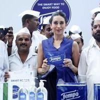 Karisma Kapoor unveils SCA's Tempo Smart Foodie campaign Photos | Picture 713672