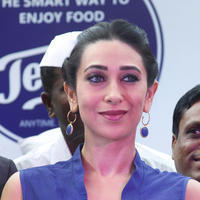 Karisma Kapoor unveils SCA's Tempo Smart Foodie campaign Photos | Picture 713676