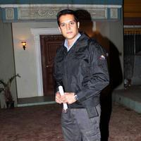 Jimmy Shergill - Promotion of film Darr at the Mall on the sets of Taarak Mehta Ka Ooltah Chashmah Photos | Picture 713813