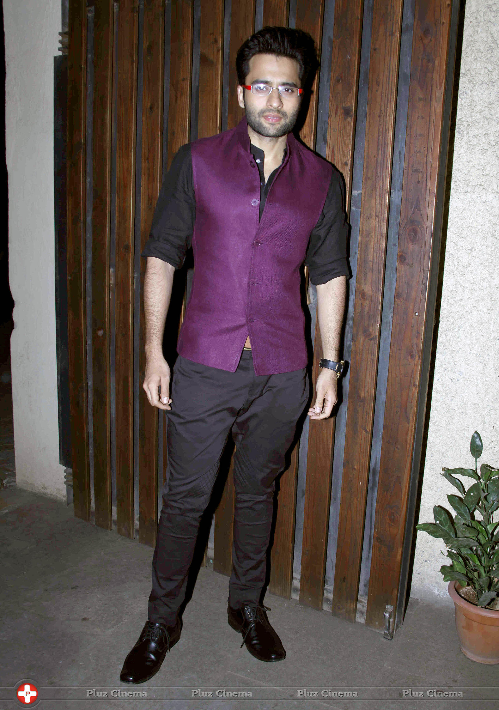 Jackky Bhagnani - Announcement of Goa Carnival 2014 Photos | Picture 713830