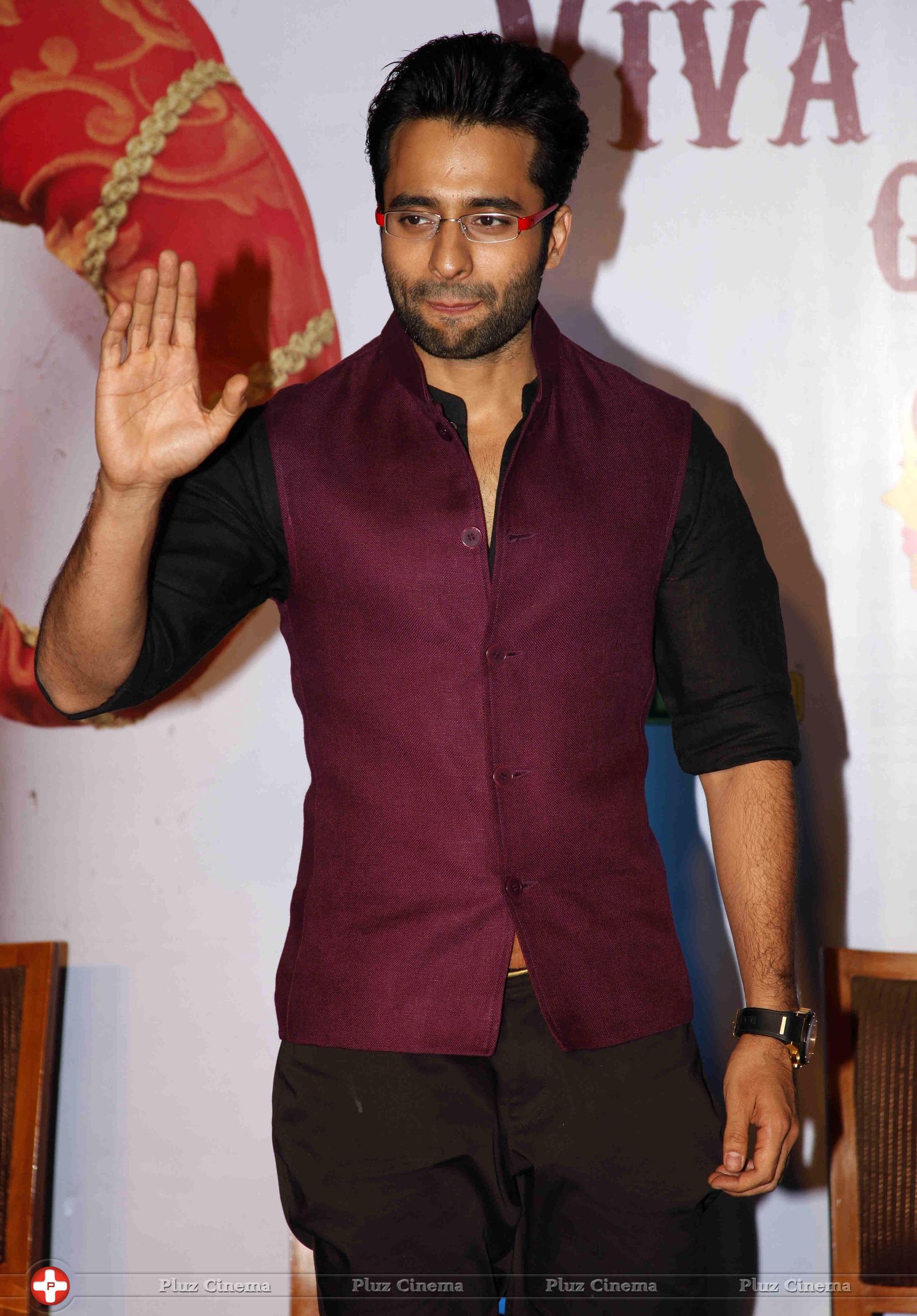 Jackky Bhagnani - Announcement of Goa Carnival 2014 Photos | Picture 713848