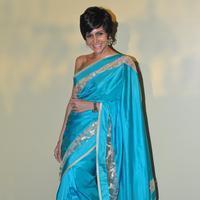 Mandira Bedi - Lakme Fashion Week Press Conference Stills