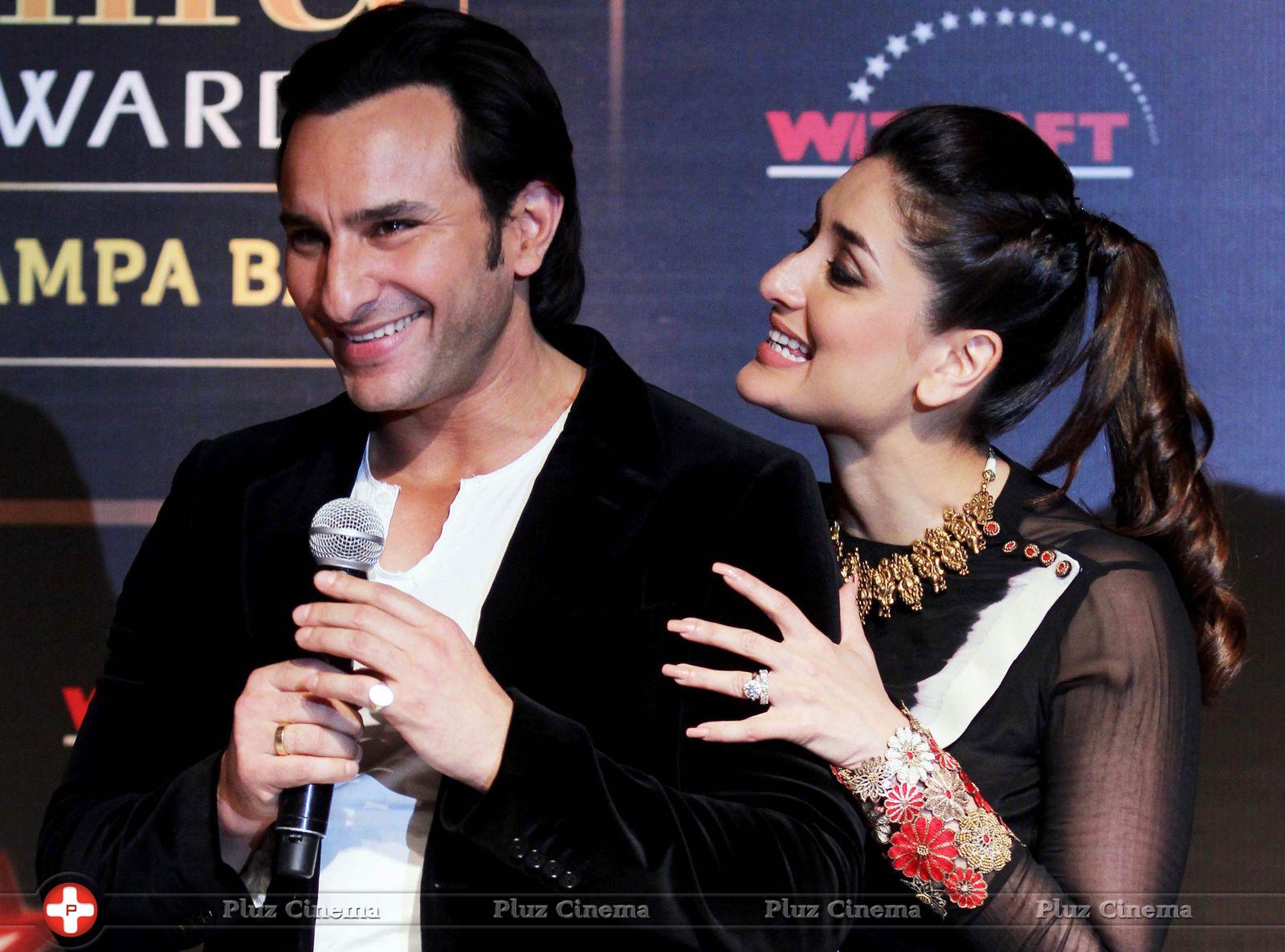 Bollywood gears up for IIFA Awards 2014 Photos | Picture 715013