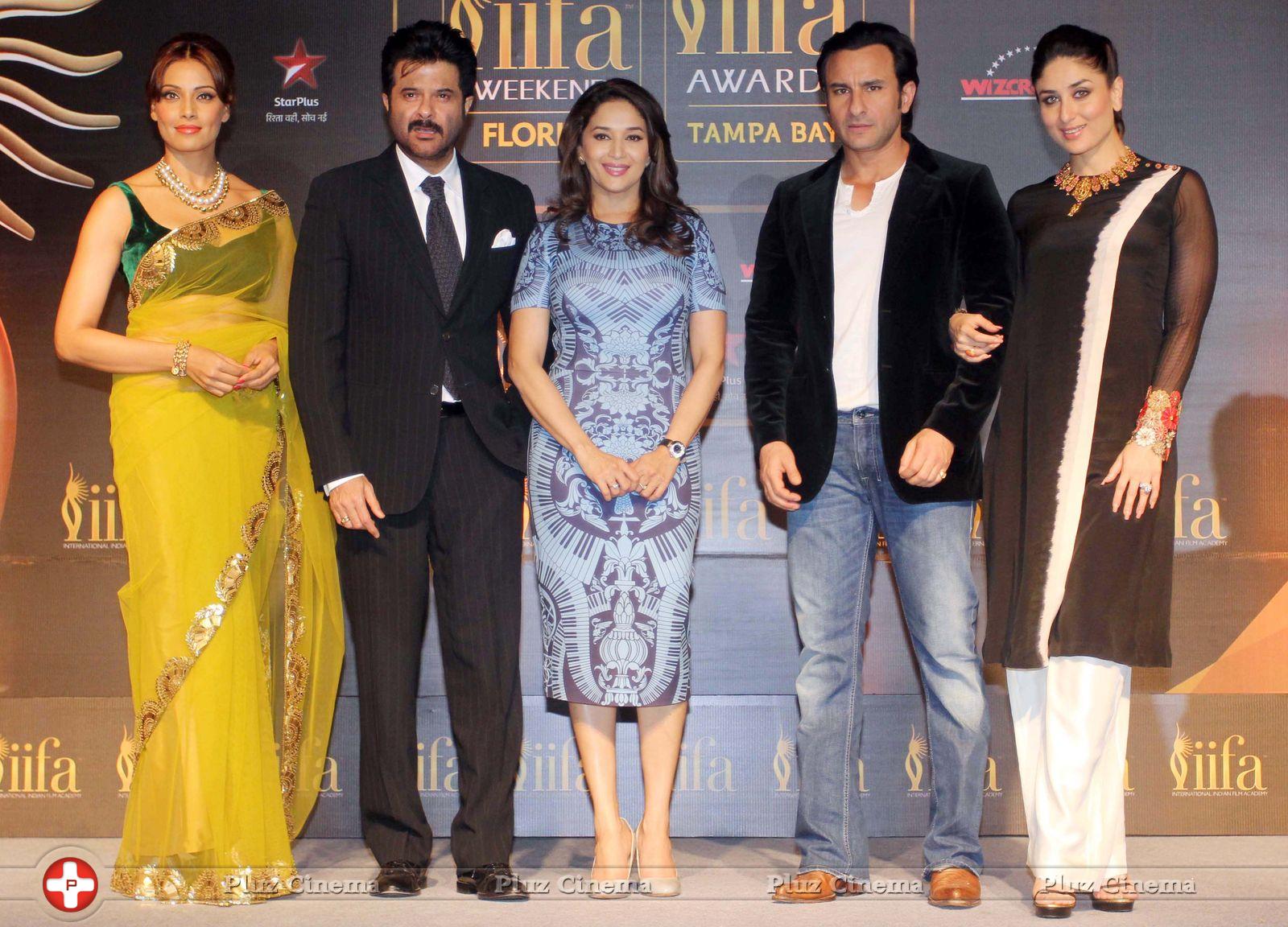 Bollywood gears up for IIFA Awards 2014 Photos | Picture 715021