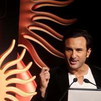 Saif Ali Khan - Bollywood gears up for IIFA Awards 2014 Photos