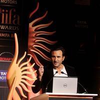 Saif Ali Khan - Bollywood gears up for IIFA Awards 2014 Photos