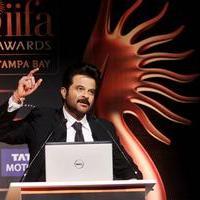 Anil Kapoor - Bollywood gears up for IIFA Awards 2014 Photos