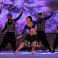 Sambhavna Seth - Juhi and Govinda at Grand finale Indian Princess 2014 Season 5 Photos | Picture 714969