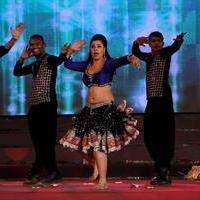 Sambhavna Seth - Juhi and Govinda at Grand finale Indian Princess 2014 Season 5 Photos | Picture 714976