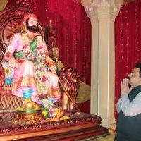 Shiv Jayanti celebrations Stills