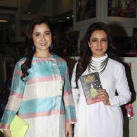 Acting Smart with Tisca Chopra Photos | Picture 713972