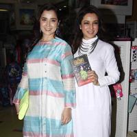 Acting Smart with Tisca Chopra Photos | Picture 713973