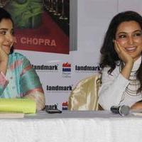 Acting Smart with Tisca Chopra Photos | Picture 713974