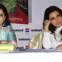 Acting Smart with Tisca Chopra Photos | Picture 713975