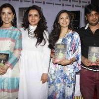 Acting Smart with Tisca Chopra Photos | Picture 713977