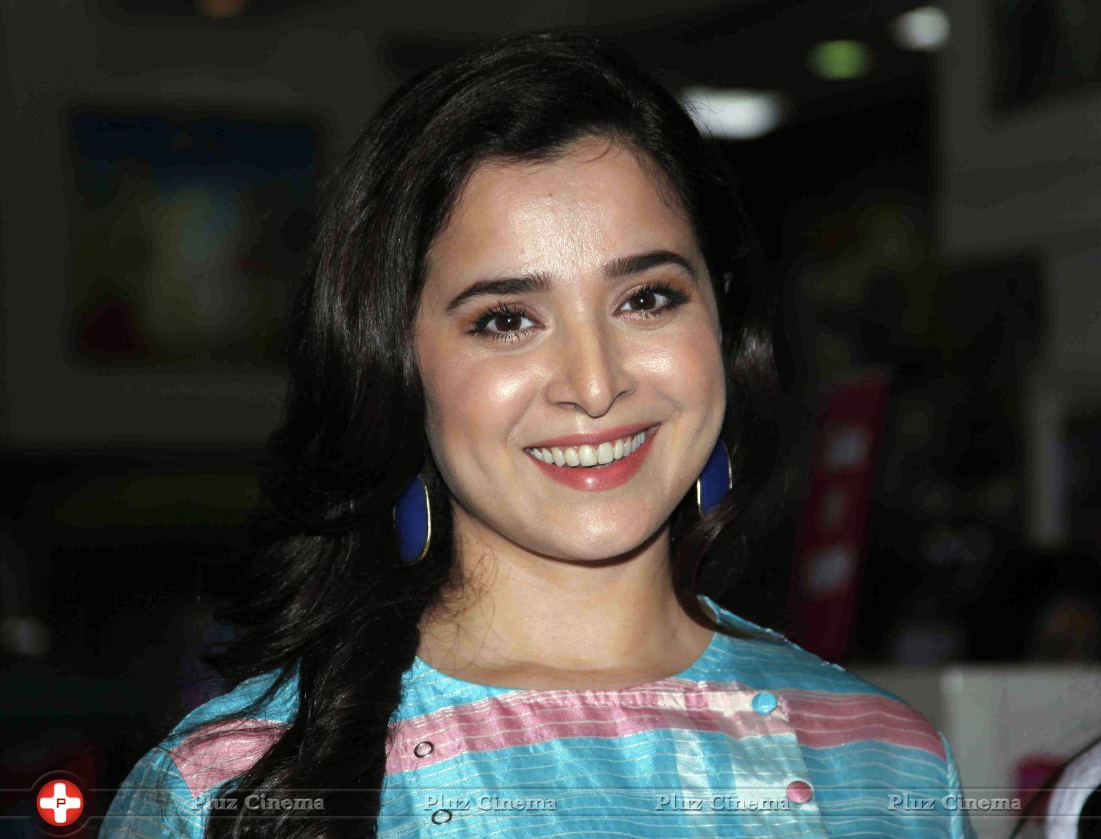 Simone Singh - Acting Smart with Tisca Chopra Photos | Picture 713956