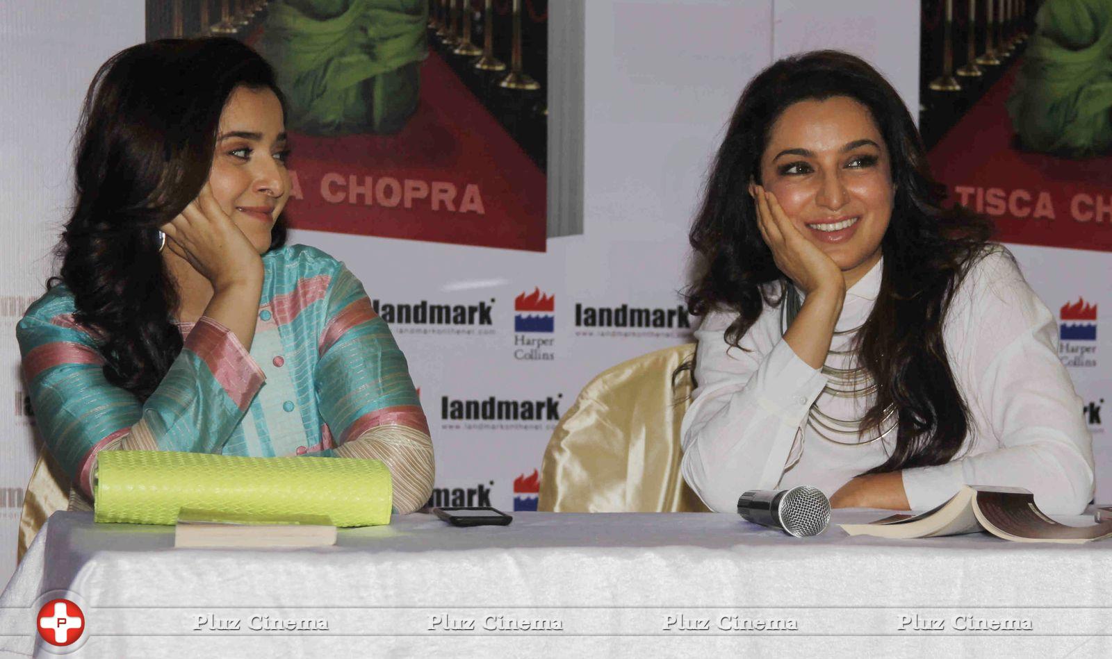 Acting Smart with Tisca Chopra Photos | Picture 713974