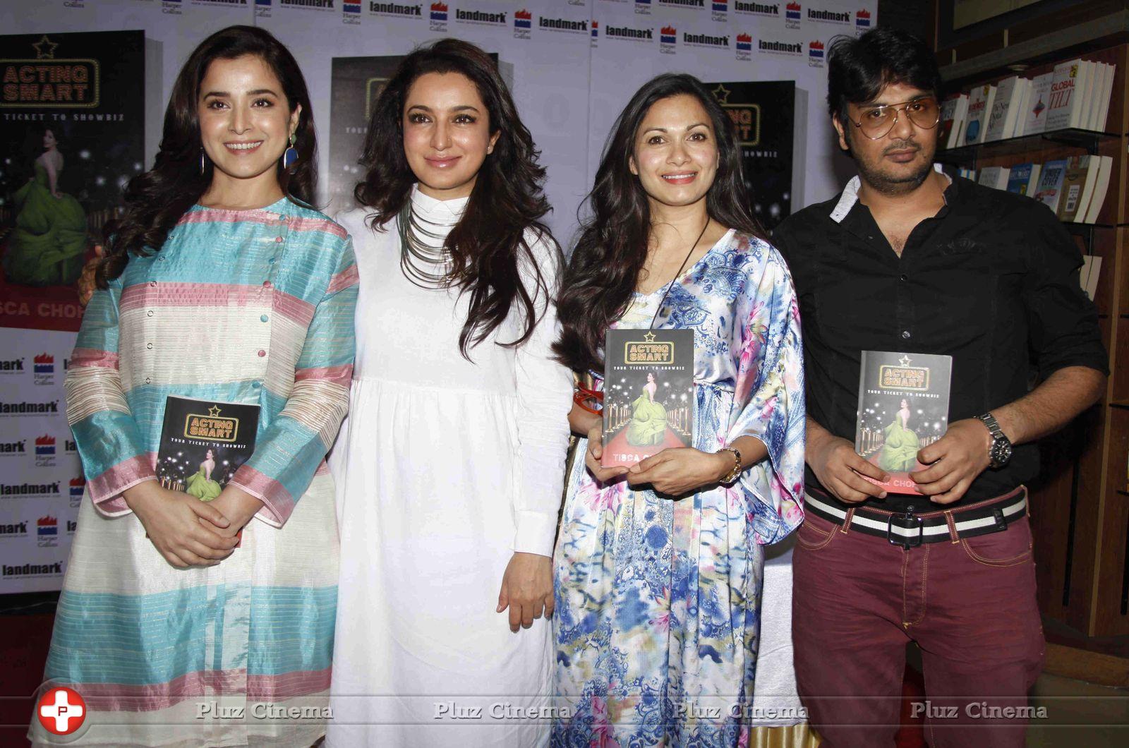 Acting Smart with Tisca Chopra Photos | Picture 713977