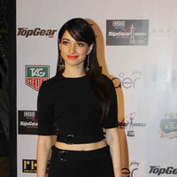 Tamanna Bhatia - Celebrities at 6th Top Gear Awards 2013 Photos