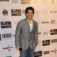 Tusshar Kapoor - Celebrities at 6th Top Gear Awards 2013 Photos | Picture 715635