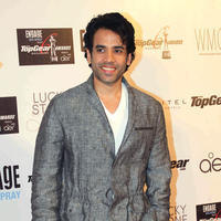 Tusshar Kapoor - Celebrities at 6th Top Gear Awards 2013 Photos | Picture 715636