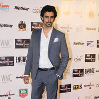 Kunal Kapoor - Celebrities at 6th Top Gear Awards 2013 Photos | Picture 715637