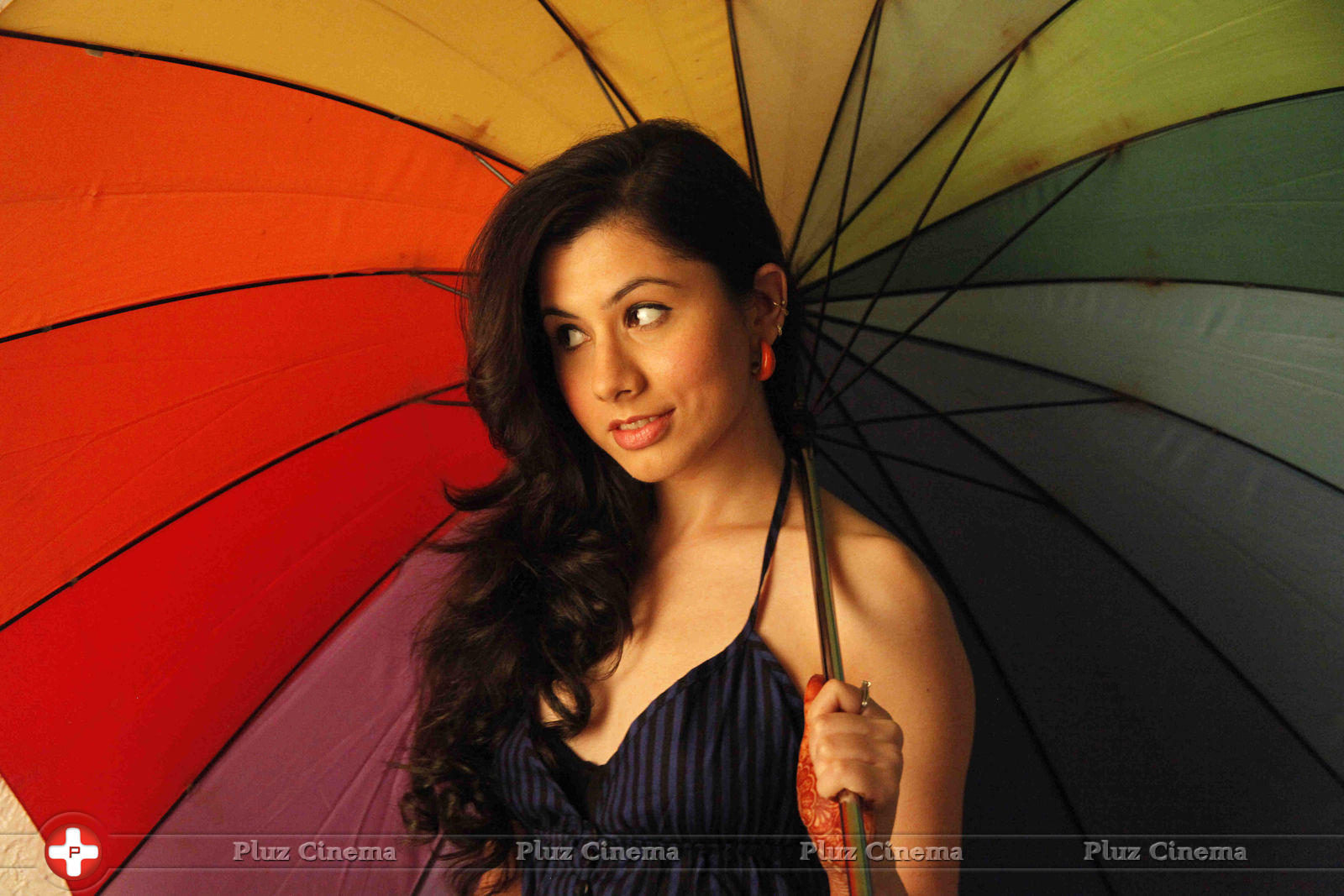 Aaradhya Kapoor - PhotoShoot for film Sex and Demon | Picture 715320