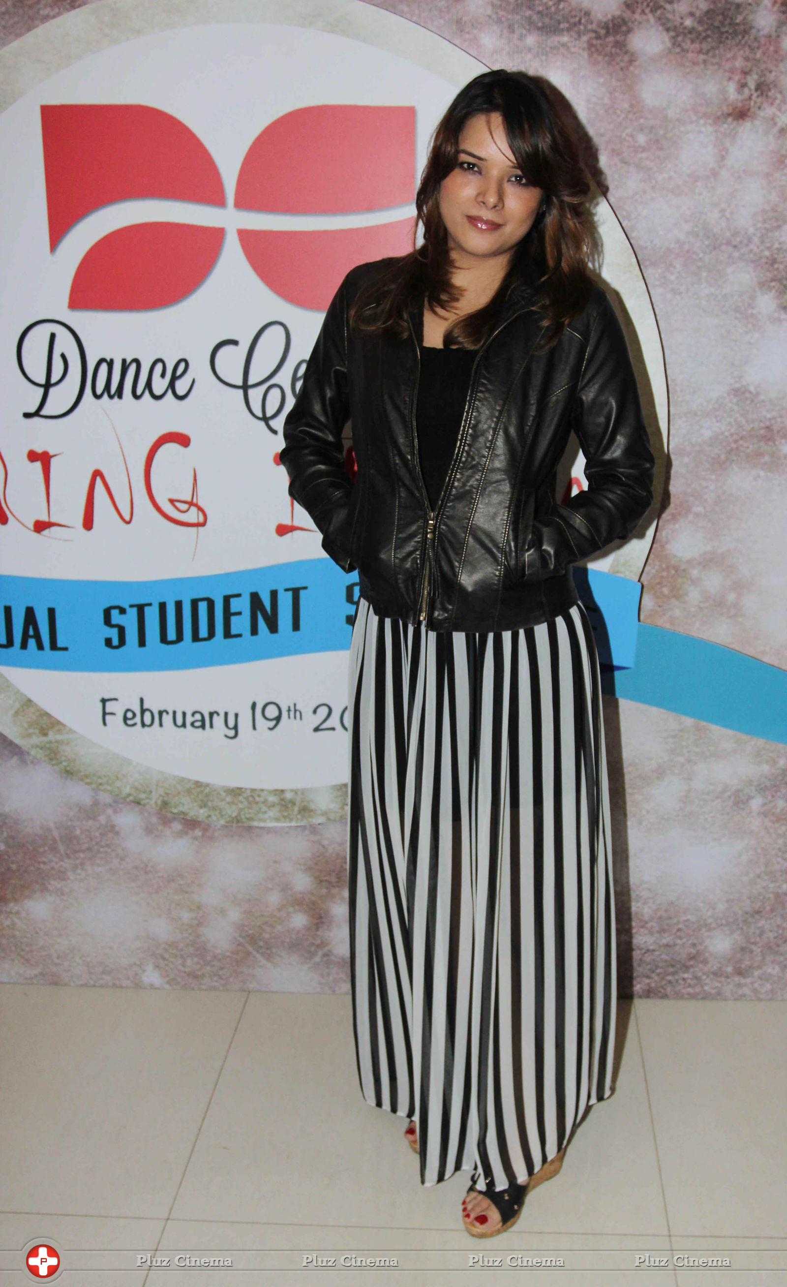 Udita Goswami - Smiley Suri dances at Dance Central students showcase Photos | Picture 715440