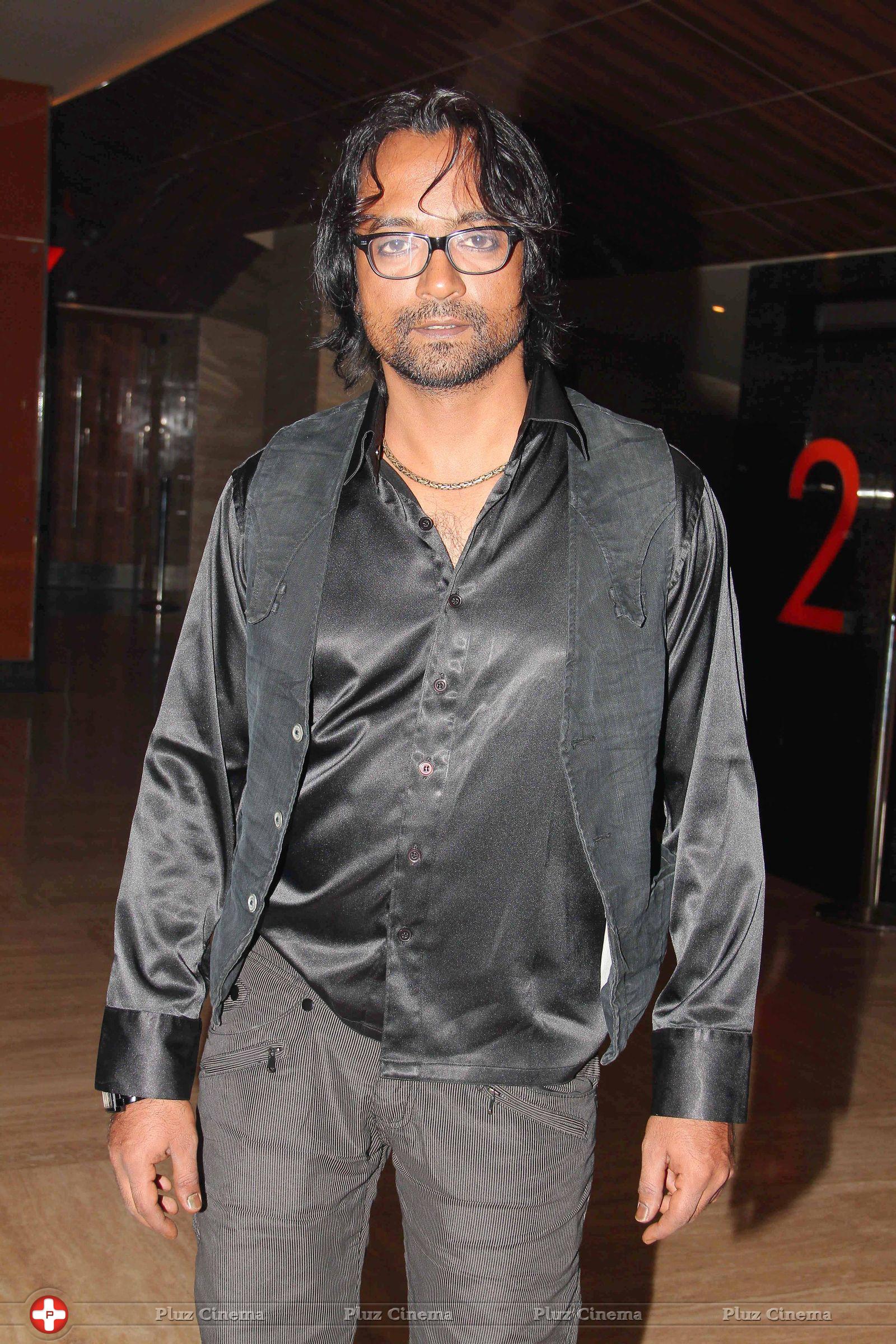 Prashant Narayanan - Premier of the film Dee Saturday Night Stills | Picture 716486
