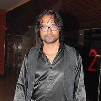 Prashant Narayanan - Premier of the film Dee Saturday Night Stills
