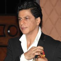 Shahrukh Khan - SRK launches Discovery Channel's new show Living with KKR Photos | Picture 716334