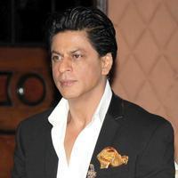 Shahrukh Khan - SRK launches Discovery Channel's new show Living with KKR Photos | Picture 716337