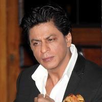 Shahrukh Khan - SRK launches Discovery Channel's new show Living with KKR Photos | Picture 716340