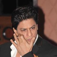 Shahrukh Khan - SRK launches Discovery Channel's new show Living with KKR Photos | Picture 716341