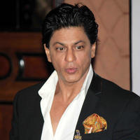 Shahrukh Khan - SRK launches Discovery Channel's new show Living with KKR Photos | Picture 716342