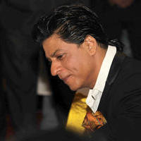 Shahrukh Khan - SRK launches Discovery Channel's new show Living with KKR Photos | Picture 716345