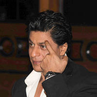 Shahrukh Khan - SRK launches Discovery Channel's new show Living with KKR Photos | Picture 716348