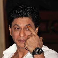 Shahrukh Khan - SRK launches Discovery Channel's new show Living with KKR Photos | Picture 716362