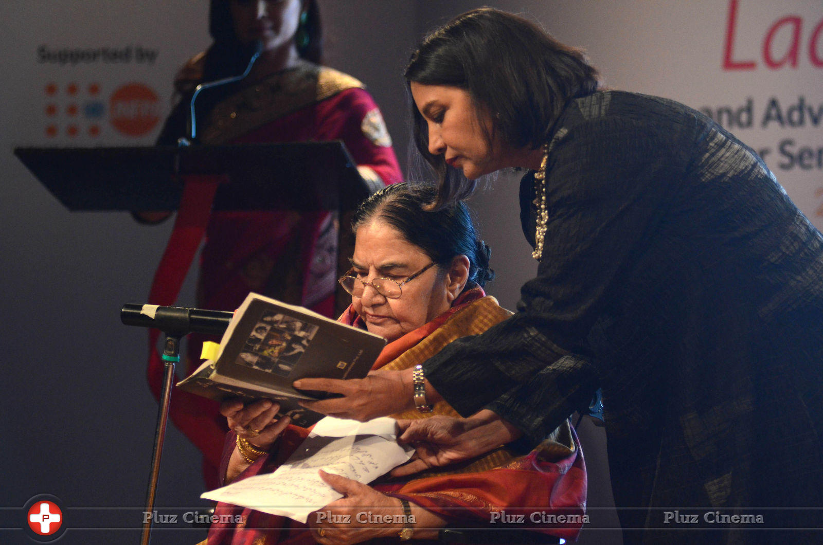 The National Laadli Media and Advertising awards for Gender sensitivity 2012 to 2013 Photos | Picture 716734