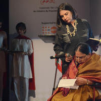 The National Laadli Media and Advertising awards for Gender sensitivity 2012 to 2013 Photos | Picture 716732