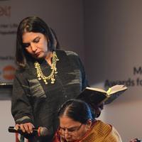 The National Laadli Media and Advertising awards for Gender sensitivity 2012 to 2013 Photos | Picture 716733