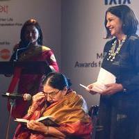 The National Laadli Media and Advertising awards for Gender sensitivity 2012 to 2013 Photos | Picture 716736