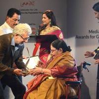 The National Laadli Media and Advertising awards for Gender sensitivity 2012 to 2013 Photos | Picture 716737