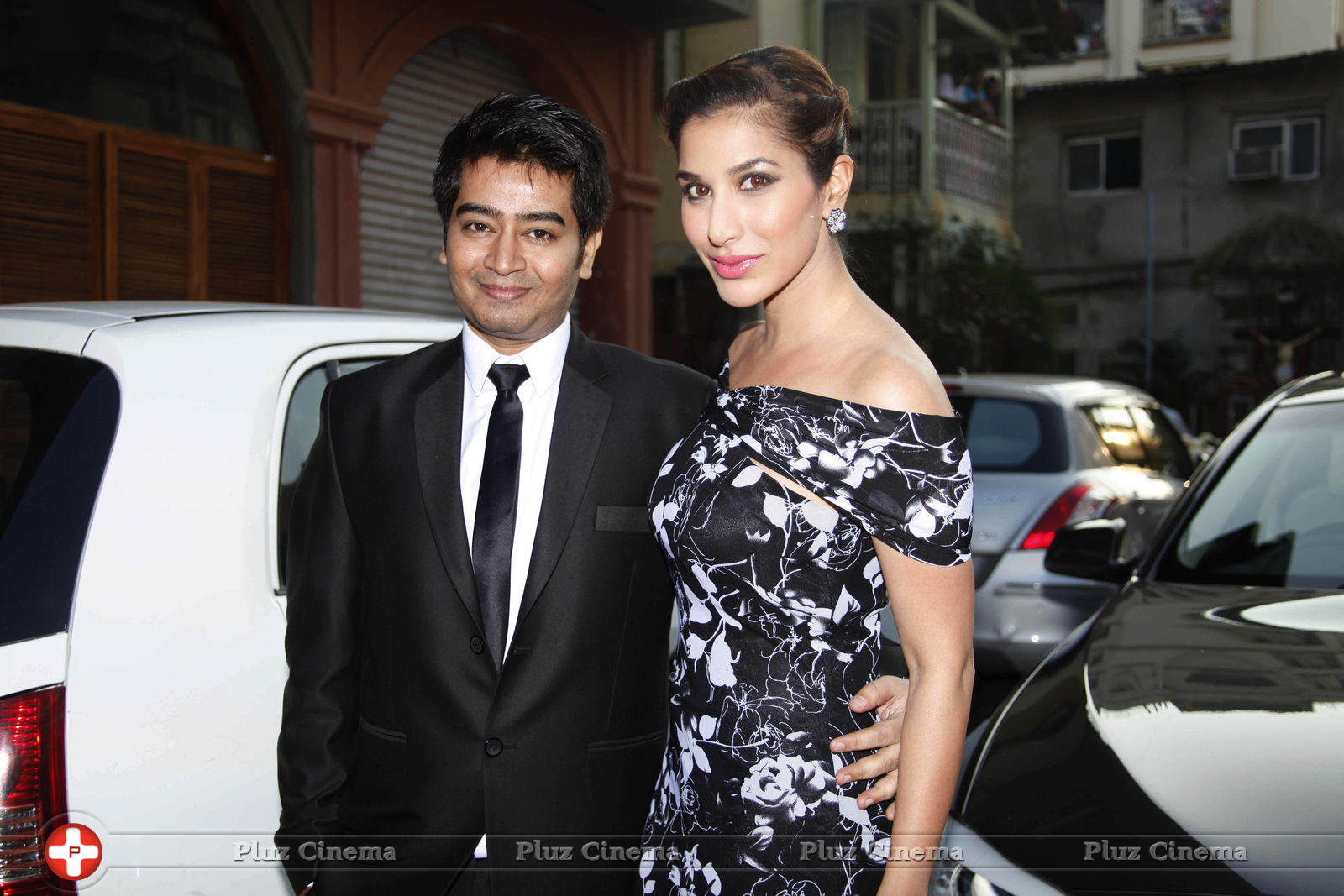 Celebrities at Fashion Designer Harsh Gupta summer collection 2014 Photos | Picture 716915