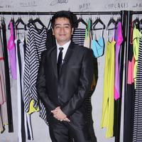 Harsh Gupta - Celebrities at Fashion Designer Harsh Gupta summer collection 2014 Photos | Picture 716902