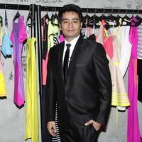 Harsh Gupta - Celebrities at Fashion Designer Harsh Gupta summer collection 2014 Photos | Picture 716905
